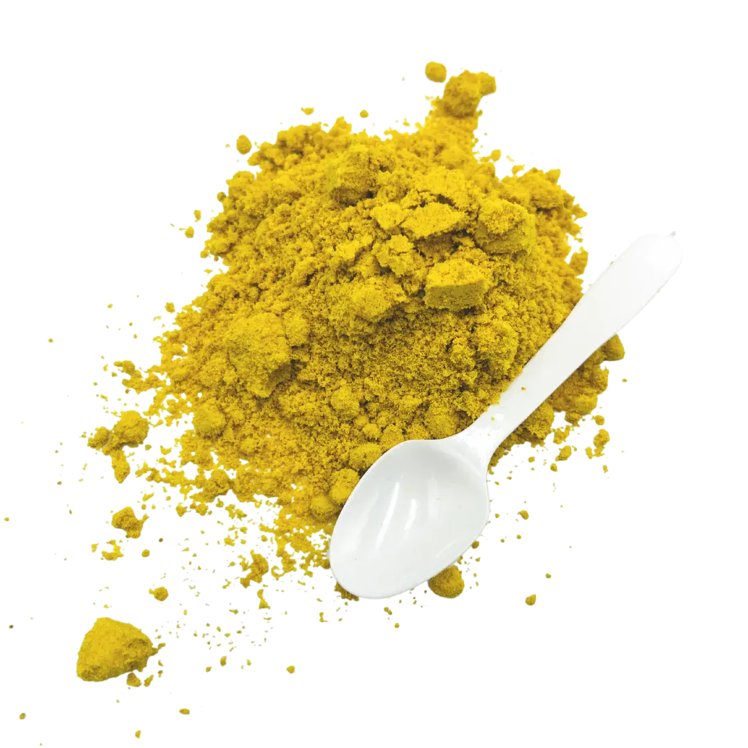 Livstrong Canadian Bee Pollen 150g