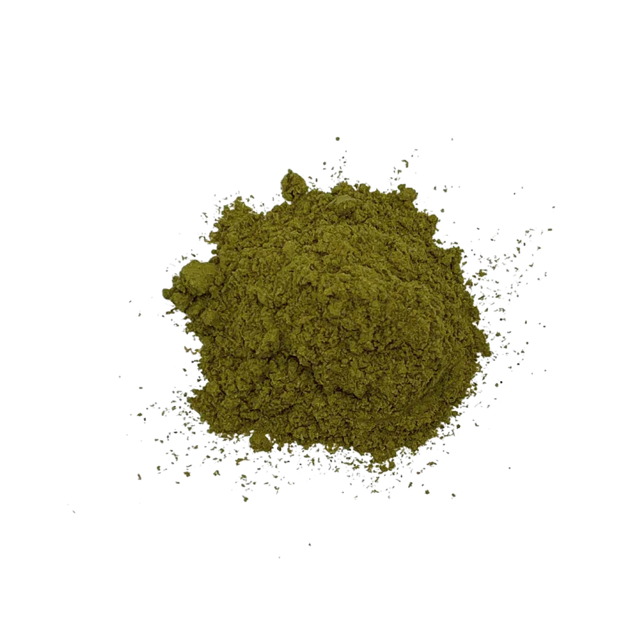 Livstrong Olive Leaf 100g