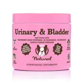 Natural Dog Company Urinary & Bladder