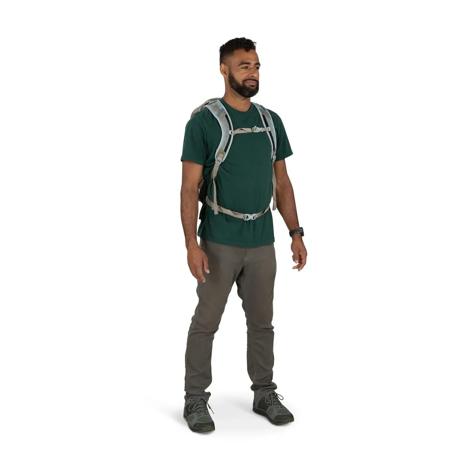 Osprey Hikelite 26 Backpack - Hiking - Everyday