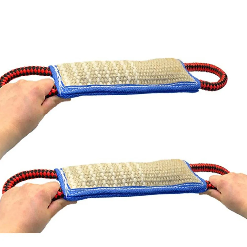 Pet Dog Training Chew Toy