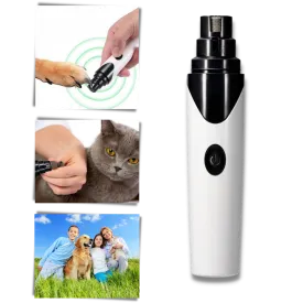Pet Nail Grinder