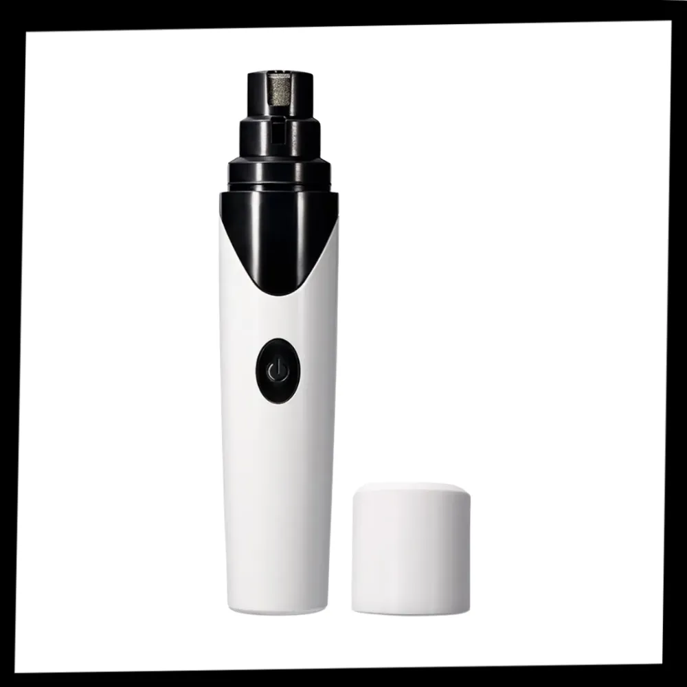 Pet Nail Grinder