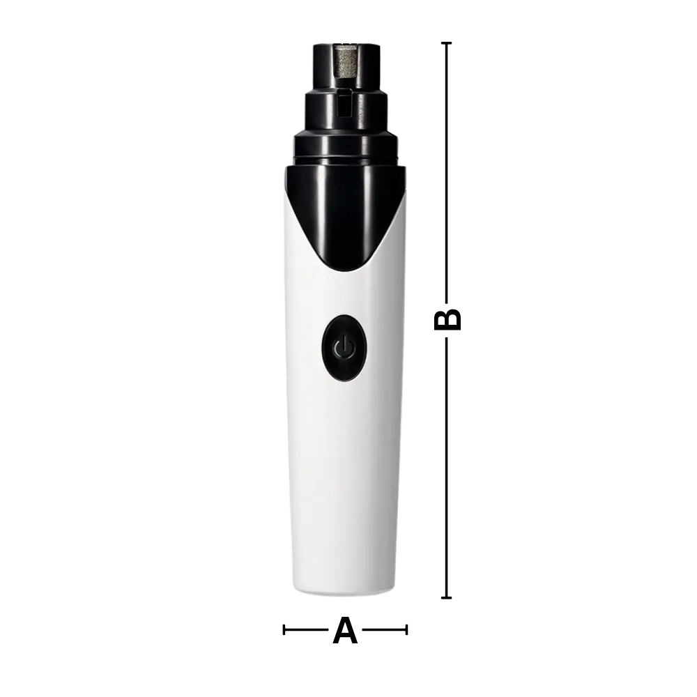 Pet Nail Grinder