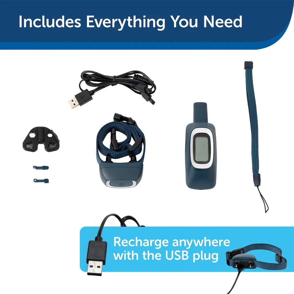 PetSafe Lite Remote Trainer Dog Collar