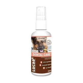 Probiotic Pet Dental Care | Provilan Lucaa 
