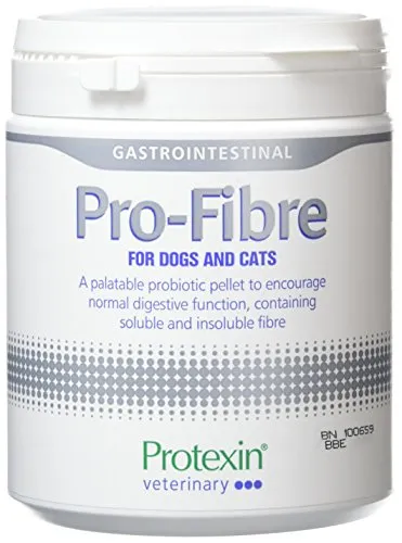 Protexin Pro-Fibre For Cats & Dogs 500g