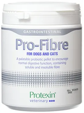 Protexin Pro-Fibre For Cats & Dogs 500g