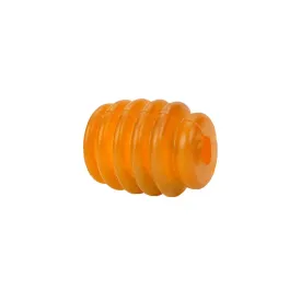Rubber Jumpty Dumpty Dog Toy