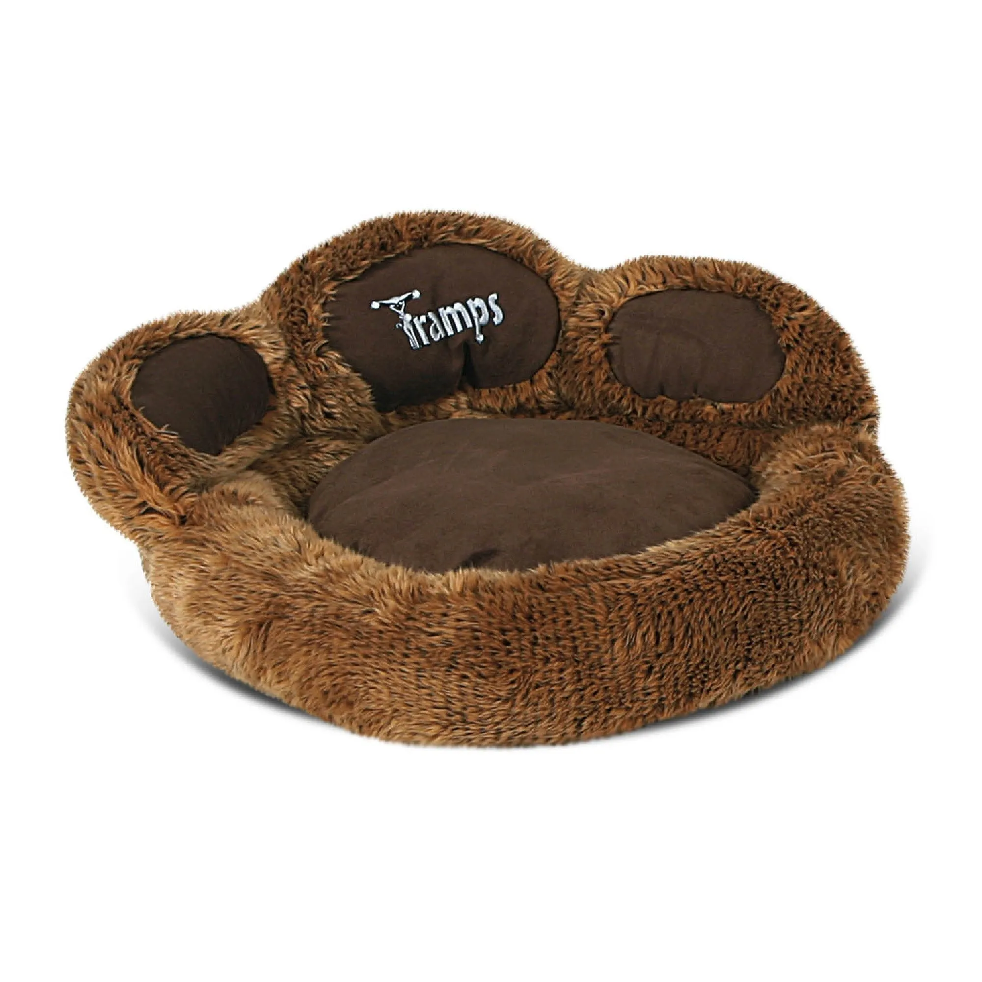 Scruffs Tramps Paw Cat/Dog Bed