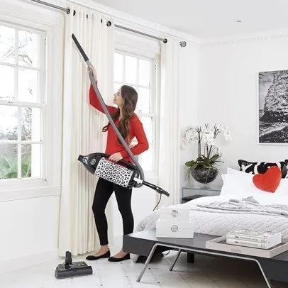 Sebo 90810GBBW Felix Wild ePower Upright Cleaner - With 5 Year Guarantee