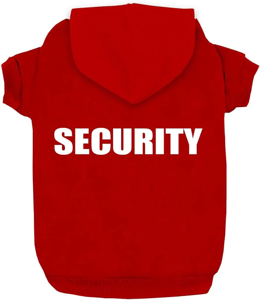 Security Dog   (,4XL)