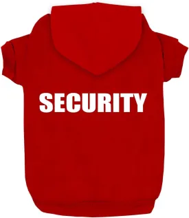 Security Dog   (,4XL)