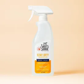 Stay Off! Training Aid, 28 oz