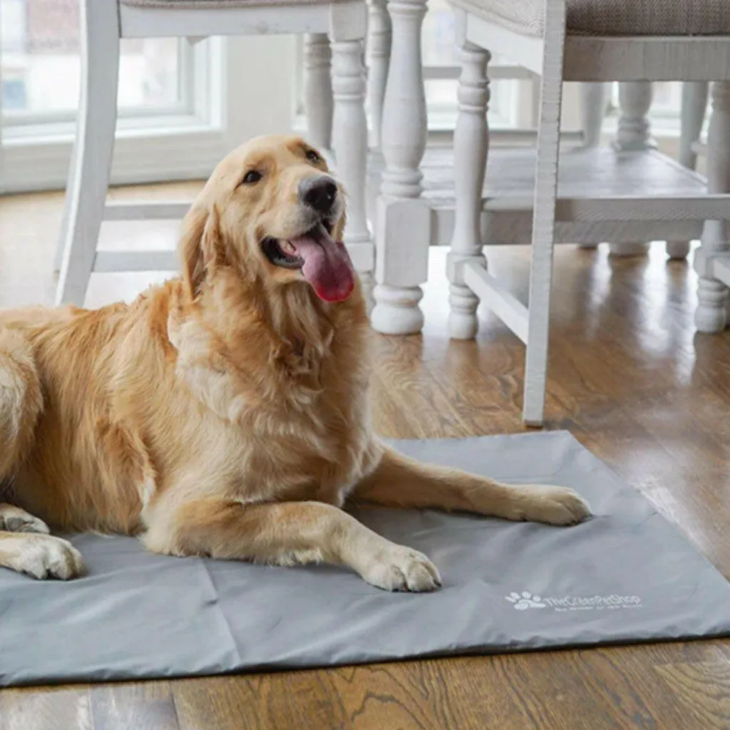 The Green Pet Shop Cool Pet Pad Cover