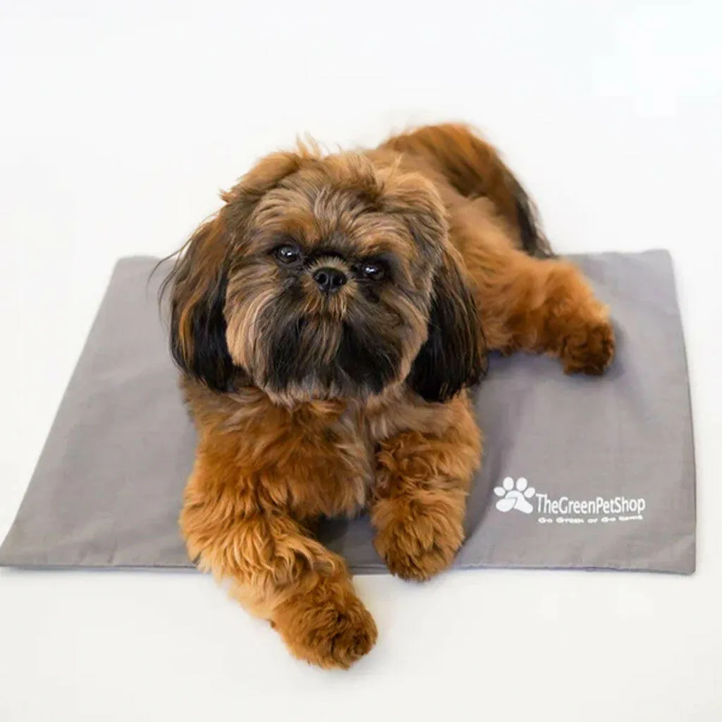 The Green Pet Shop Cool Pet Pad Cover