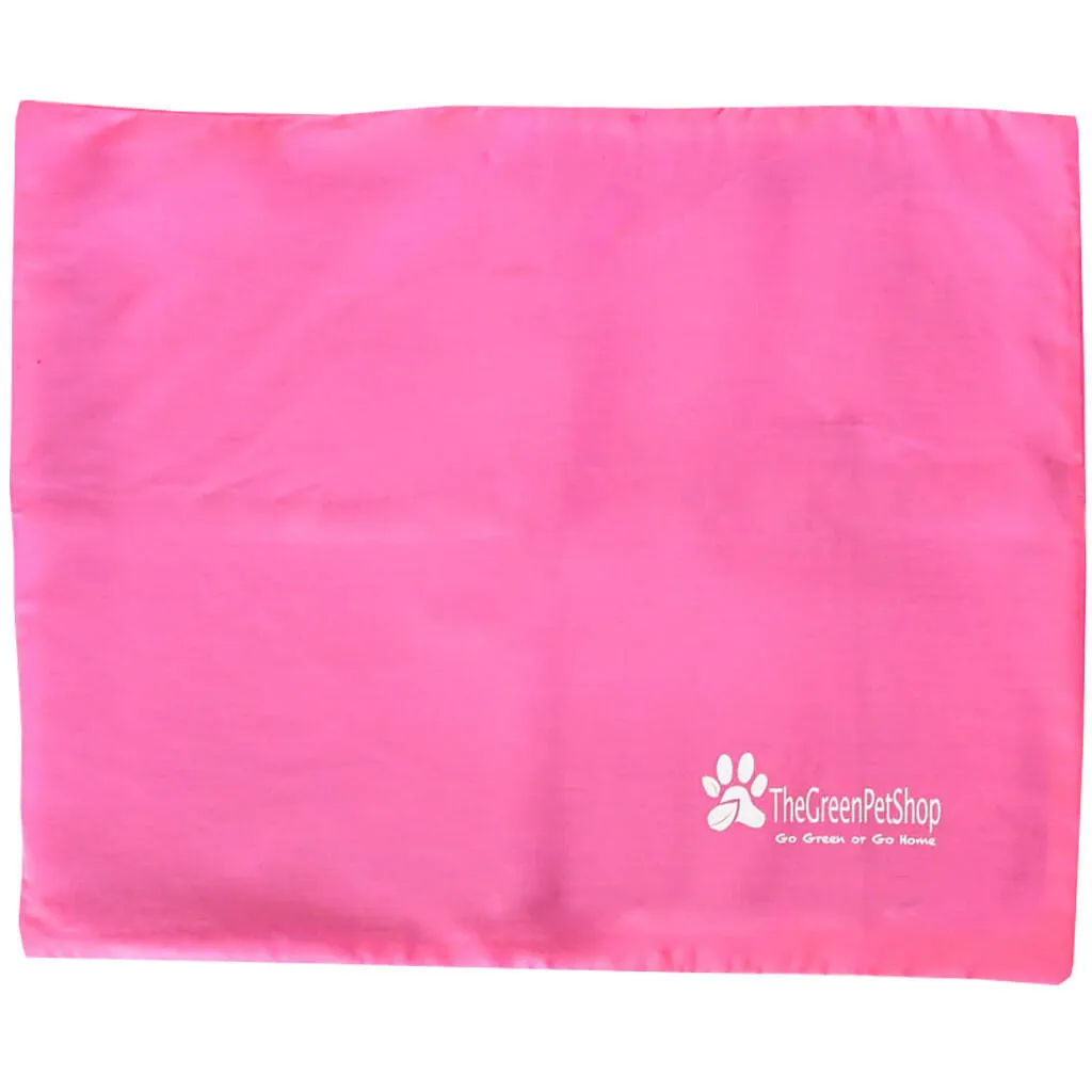 The Green Pet Shop Cool Pet Pad Cover