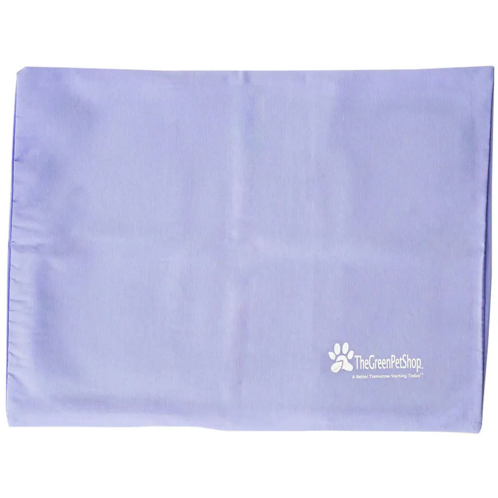 The Green Pet Shop Cool Pet Pad Cover