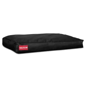 The Mattress - Orthopedic Classic Memory Foam Dog Bed - Waterproof Black